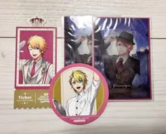 うたプリ 来栖翔