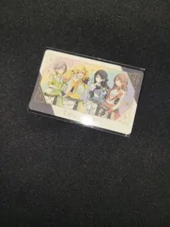 プロセカ　5周年　感謝祭　レオニ