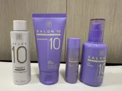 サロン10 シカセラミドオイル セラム