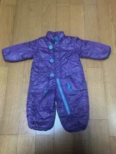 スキーウェア　80cm