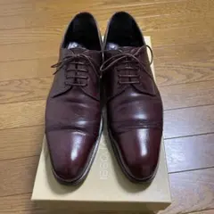 Sergio Rossi メンズ ドレスシューズ　サイズ7のサムネイル