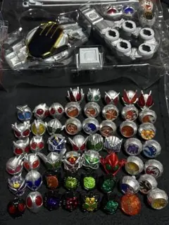仮面ライダー ウィザード 変身ベルト ウィザードリング