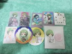 A3! 瑠璃川幸 おまとめ