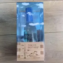 東京スカイツリー　日本酒　180mlのサムネイル