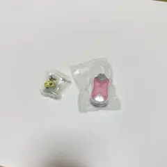 キュアブラック メップルめじるしアクセサリー セット