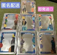 2025年最新】FANTASTICS ラウンドワン クリアカードケースの人気