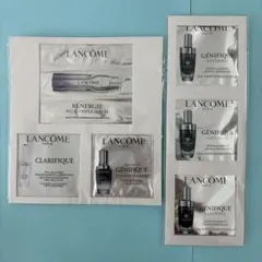 LANCOME スキンケアトライアルセット