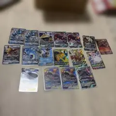 ポケモンカード GXカード 引退品のサムネイル