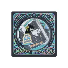 時透無一郎 バースデー2025 アクリルスタンド、缶バッジセット