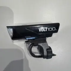CATEYE VOLT100 自転車用フロントライトのサムネイル