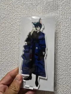 しゅごキャラ 花やしき ガラポン アクスタ 月詠イクト - メルカリ