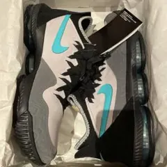 NIKE LEBRON XVI LOW AC 新品 - メルカリ