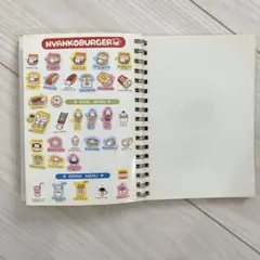 ⭐️値下げ⭐️ レア 平成レトロ シール帳 1冊 シール交換 平成レトロ