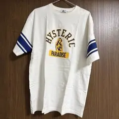 ヒステリックグラマー　HYSTERIC GLAMOUR コムドットヤマト着用