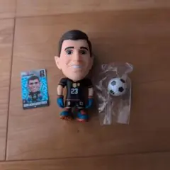 ZURU Ballers FIFA ズールー スペイン代表 カルバハル - メルカリ