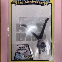 にじさんじ ROF-MAO 不破湊 アクリルスタンド