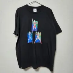 Lサイズ ウルトラマンTシャツ 開封済未着用