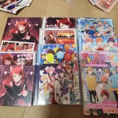 すとぷり　莉犬　CD
