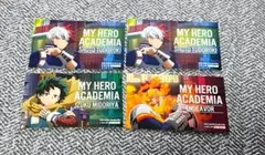 僕のヒーローアカデミア　ヒロアカ　特典　渋谷　東急コラボ