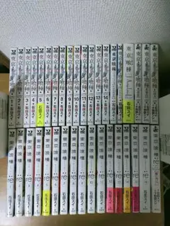 東京喰種1巻〜14巻 re1巻〜16巻全巻zakki anime jail小説