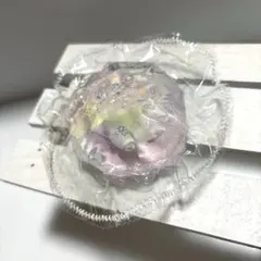 クリア スクイーズ 透明 泥感 ココオイル