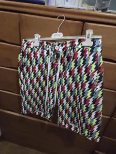 ジャックバニー ゴルフジグザグショートパンツのサムネイル