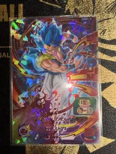 ドラゴンボール ゴジータ:UM PUMS7-10 GCP-SEC5 本家 台湾版 ドラゴンボール ゴジータ:UM PUMS7-10 GCP-SEC5 本家 台湾版 - メルカリ