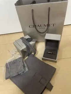 2025年最新】CHAUMET レディース リング・指輪の人気アイテム - メルカリ