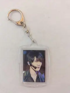 ３個セット　SnowMan　渡辺翔太　岩本照　深澤辰哉　キーホルダー