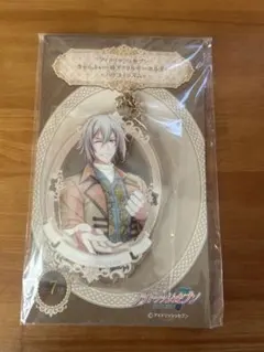 アイドリッシュセブン　アイナナ　四葉環　アクリルキーホルダー