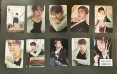 RIIZE All of You ソンチャン　ソロバージョンコンプ