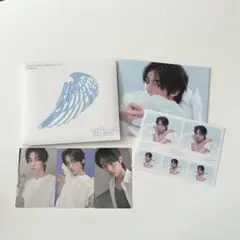 TWS playhard compact ドフン ユニバ特典付き