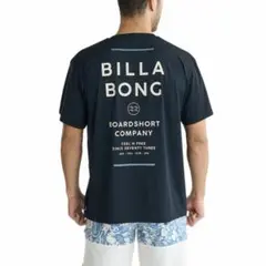 BILLABONG AIR DRY MESH TEE ラッシュガード Mサイズ