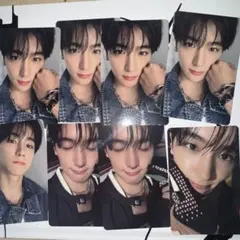 2026年最新】Theboyz ヒョンジェ トレカの人気アイテム - メルカリ