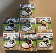 プロ野球トミカ2025 全7種セット　☆新品未開封☆