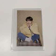 bts persona ペルソナ ポストカード J-HOPE ホソク