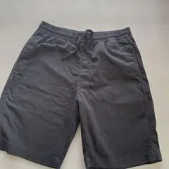 UNIQLO ブラック ショートパンツ Sサイズ