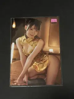 石川澪 生写真 L版 1枚