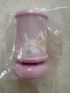 ハローキティ ルームライト ガチャ