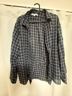 INES DE LA FRESSANGE 長袖シャツ XL