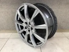 トヨタ純正OP モデリスタ スピンエアー6 15×6J +45 1本販売 トヨタ純正OP モデリスタ スピンエアー6 15×6J +45 1本販売 - メルカリ