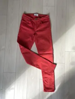 Acne Studios SKIN 5ORANGE DYE 26/32のサムネイル