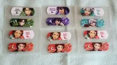 あんスタ チャームエイド 絆創膏 紅月 颯馬 敬人 紅郎 維吹