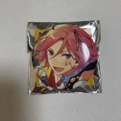ル*ー様 桜河こはく ポートレート缶バッジ Crazy:B あんスタ - メルカリ