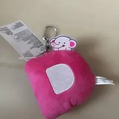 キーホルダーのサムネイル