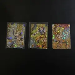 2026年最新】ドラゴンボールヒーローズ旧弾の人気アイテム - メルカリ