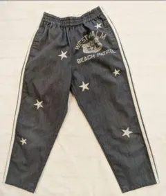 denim&dungaree　デニムアンドダンガリー　130 パンツ　長ズボン