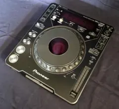 Pioneer】パイオニア CDJ-1000MK2 動作確認済み - メルカリ