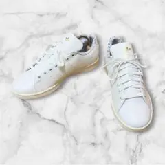 【美品】adidas LIBERTY スタンスミス スニーカー 25 花柄