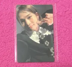 ENHYPEN ニキ DIMENSION DILEMMA トレカ